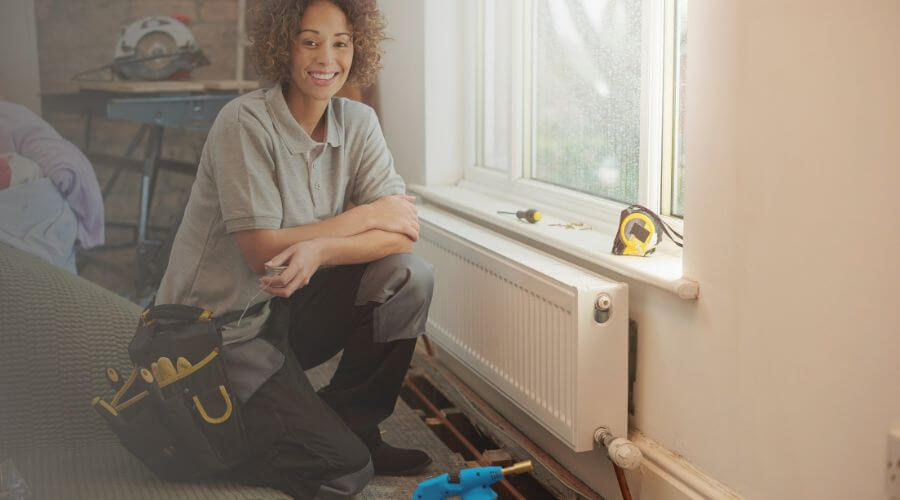 Professional septic pumping service in Commack, NY